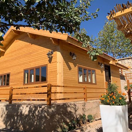 Rise In Valley Hotel Ifrane  Exterior photo