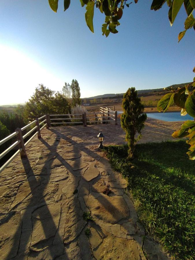 Rise In Valley Hotel Ifrane  Exterior photo